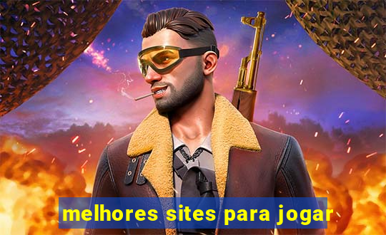 melhores sites para jogar